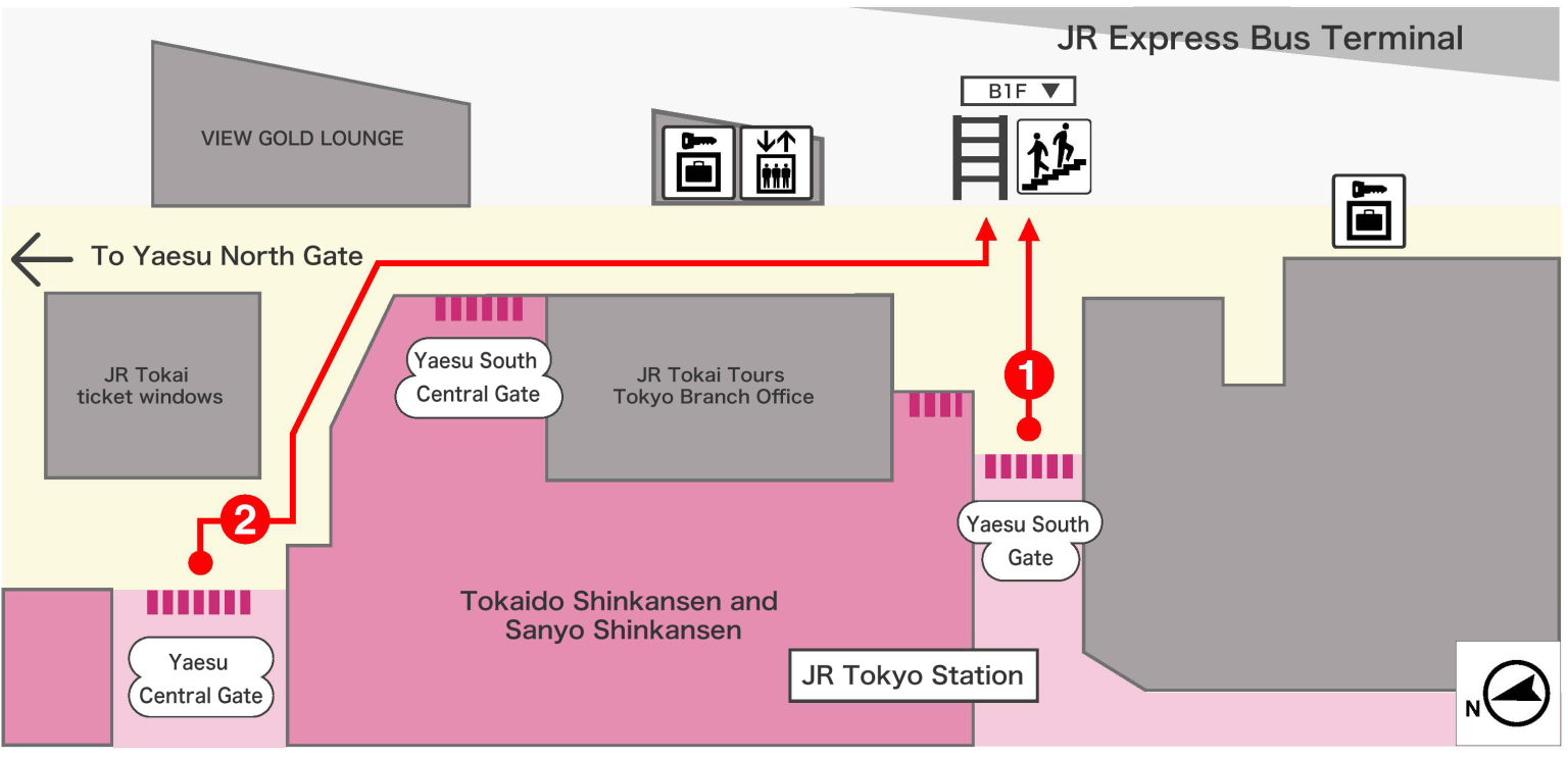 access-map-bus-terminal-tokyo-yaesu