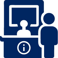 サービス施設施設案内서비스 시설 안내